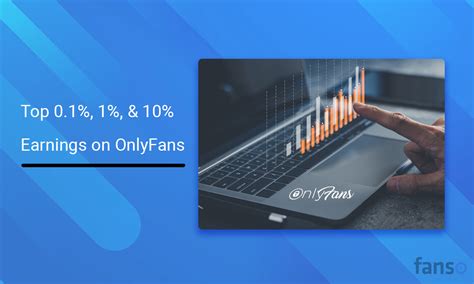 onlyfans top 0.1|Understanding Percentages on OnlyFans: How To Be Top 0.1